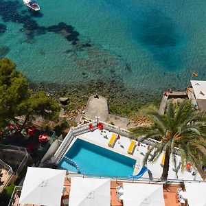 Triple Room Sea View